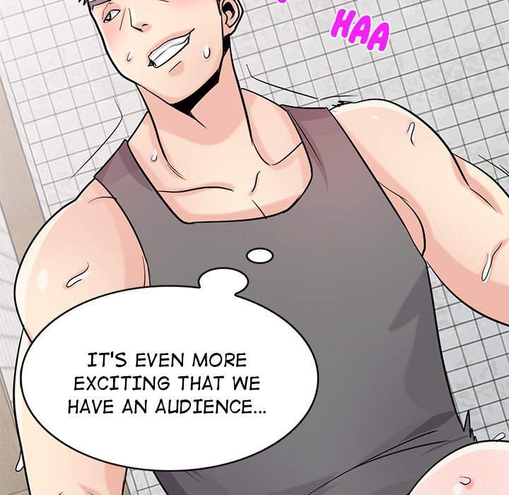 The Mismatch Manhwa - Chapter 74 Page 21