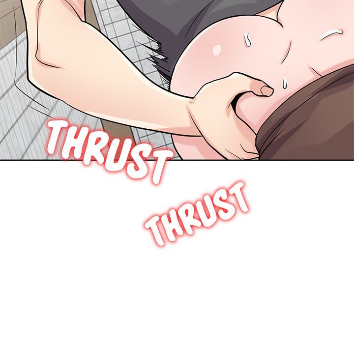 The Mismatch Manhwa - Chapter 74 Page 22