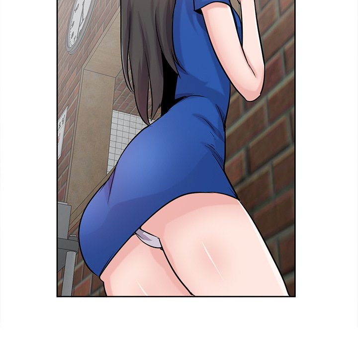 The Mismatch Manhwa - Chapter 74 Page 27