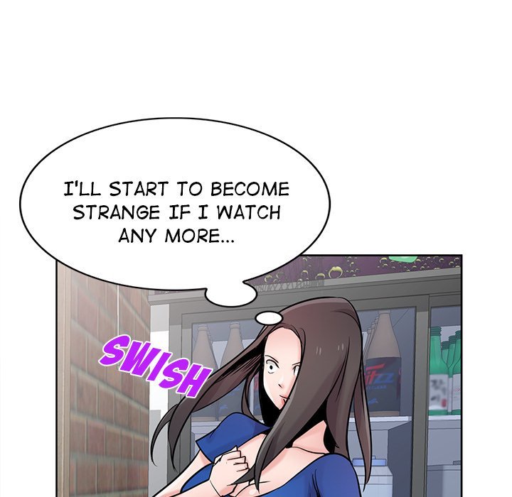 The Mismatch Manhwa - Chapter 74 Page 28