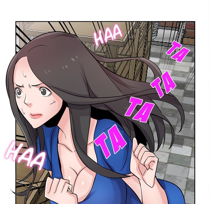 The Mismatch Manhwa - Chapter 74 Page 30