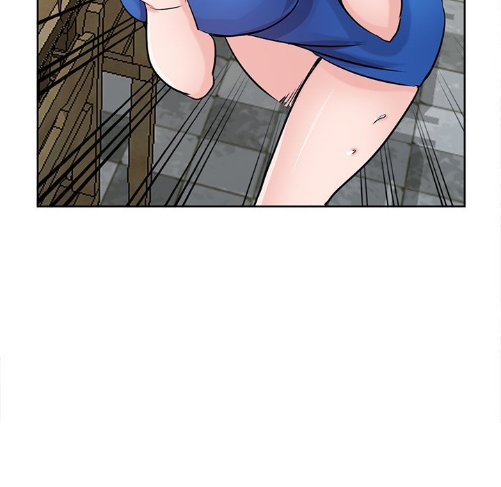 The Mismatch Manhwa - Chapter 74 Page 31