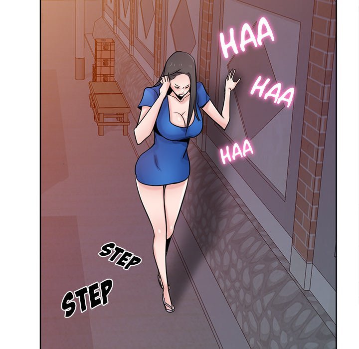 The Mismatch Manhwa - Chapter 74 Page 33