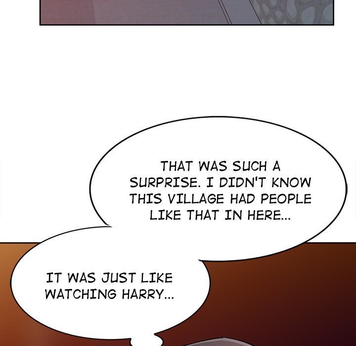The Mismatch Manhwa - Chapter 74 Page 34