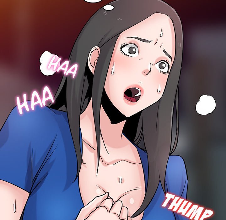 The Mismatch Manhwa - Chapter 74 Page 35