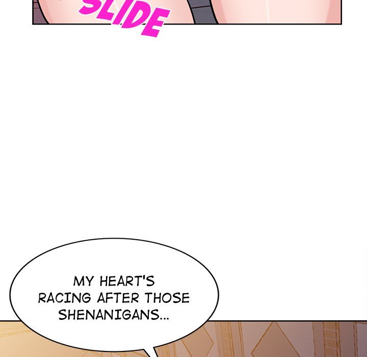 The Mismatch Manhwa - Chapter 74 Page 38