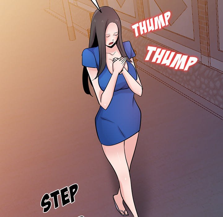 The Mismatch Manhwa - Chapter 74 Page 39