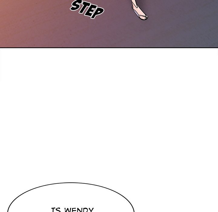 The Mismatch Manhwa - Chapter 74 Page 40