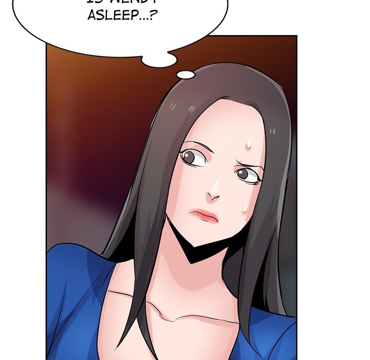 The Mismatch Manhwa - Chapter 74 Page 41