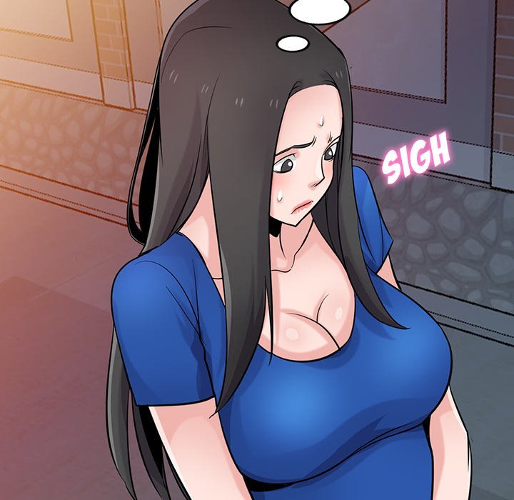 The Mismatch Manhwa - Chapter 74 Page 43