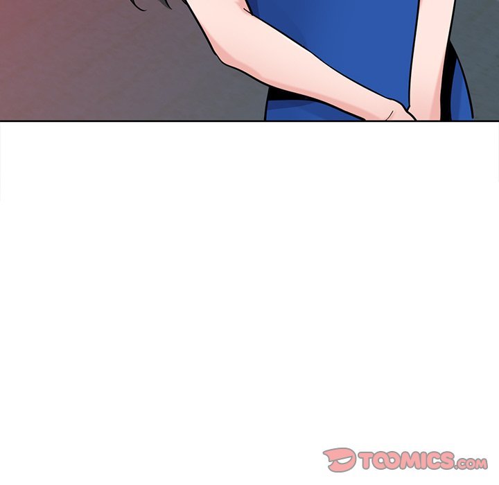 The Mismatch Manhwa - Chapter 74 Page 44