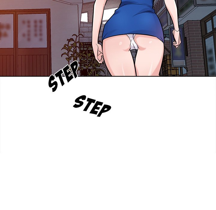 The Mismatch Manhwa - Chapter 74 Page 46