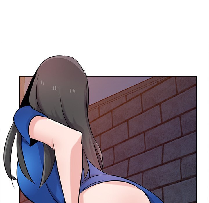 The Mismatch Manhwa - Chapter 74 Page 49