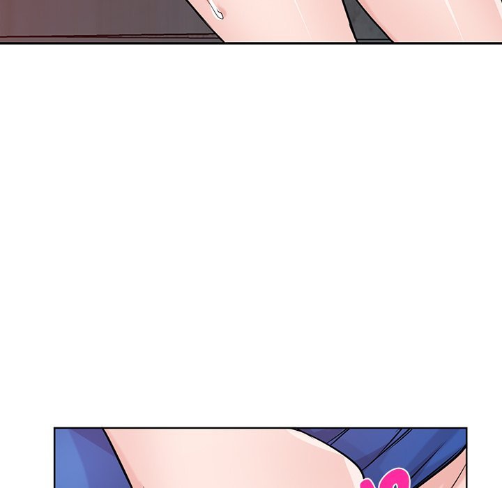 The Mismatch Manhwa - Chapter 74 Page 53