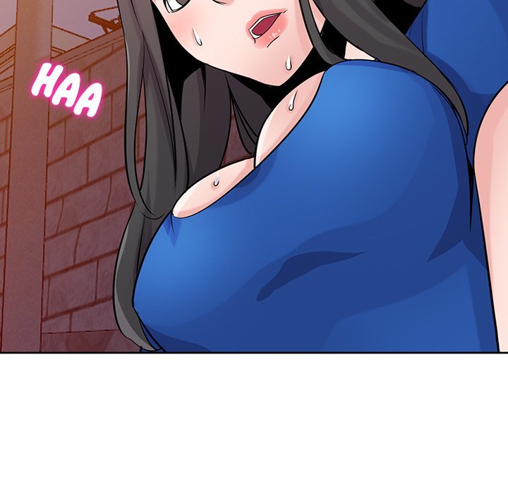 The Mismatch Manhwa - Chapter 74 Page 56