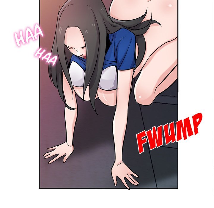 The Mismatch Manhwa - Chapter 74 Page 72