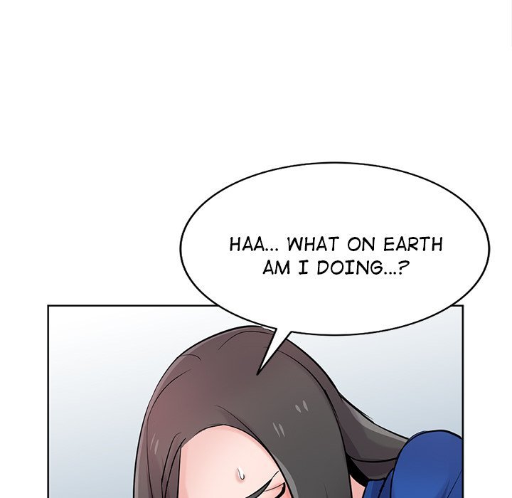The Mismatch Manhwa - Chapter 74 Page 73
