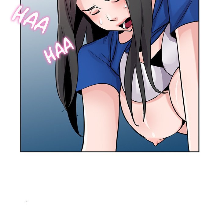 The Mismatch Manhwa - Chapter 74 Page 74