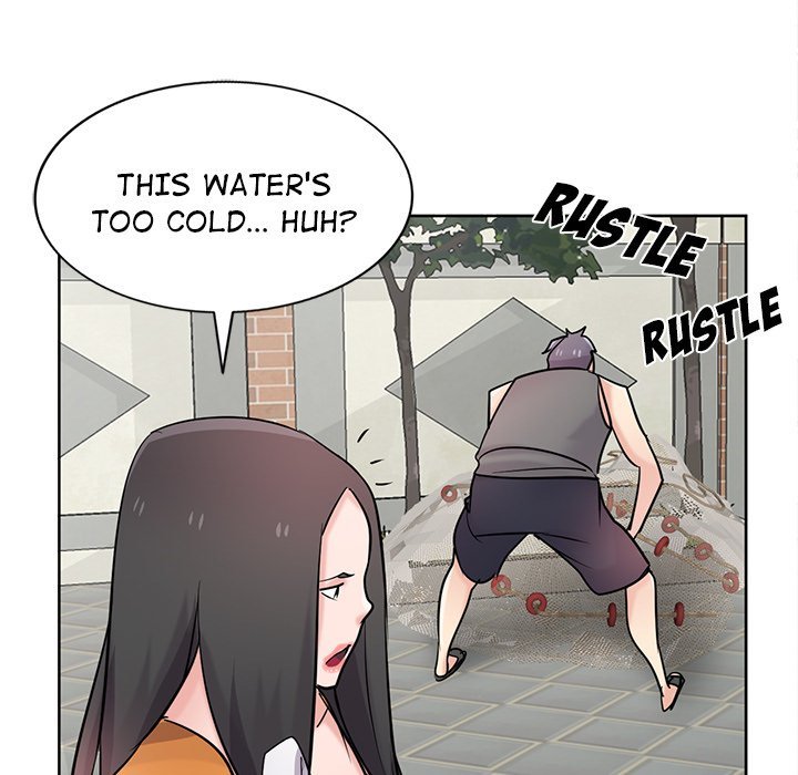 The Mismatch Manhwa - Chapter 74 Page 80