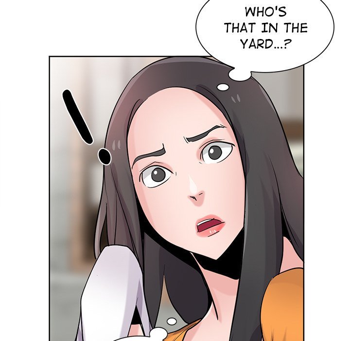 The Mismatch Manhwa - Chapter 74 Page 82