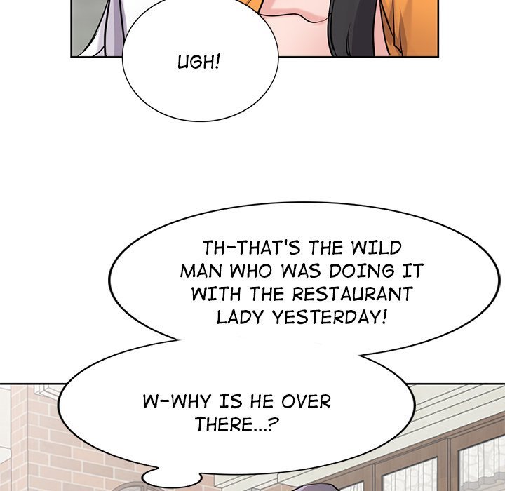 The Mismatch Manhwa - Chapter 74 Page 83