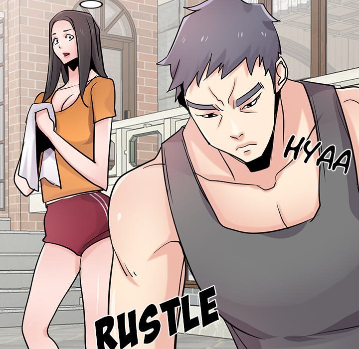 The Mismatch Manhwa - Chapter 74 Page 84