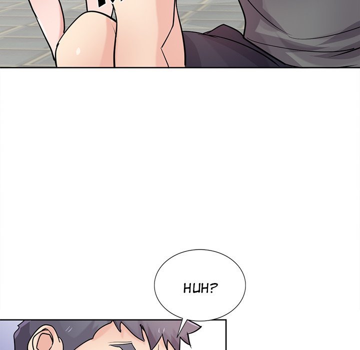 The Mismatch Manhwa - Chapter 74 Page 85