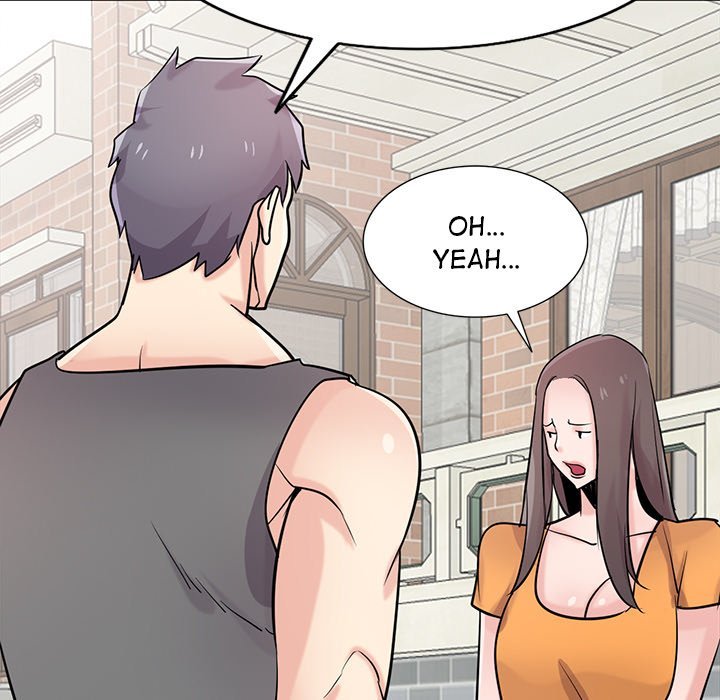 The Mismatch Manhwa - Chapter 74 Page 88