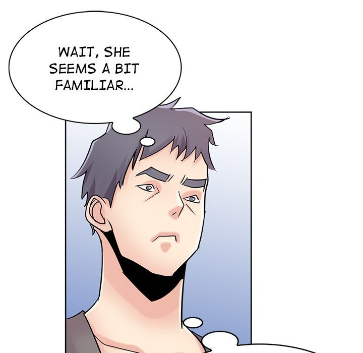 The Mismatch Manhwa - Chapter 74 Page 90