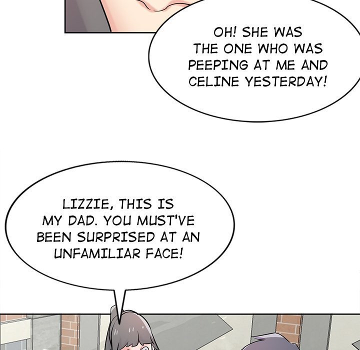 The Mismatch Manhwa - Chapter 74 Page 91