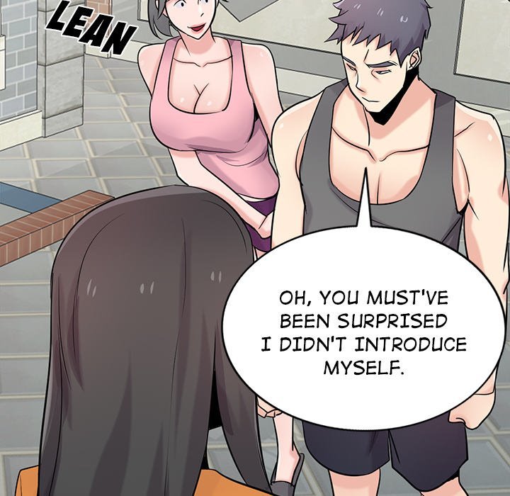 The Mismatch Manhwa - Chapter 74 Page 92
