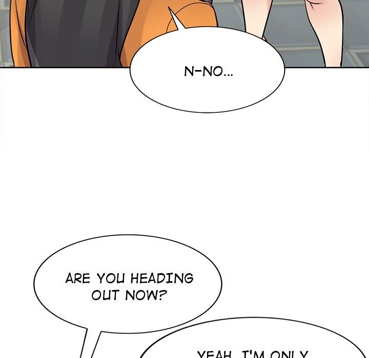 The Mismatch Manhwa - Chapter 74 Page 93