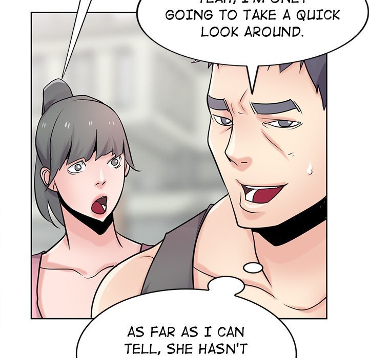 The Mismatch Manhwa - Chapter 74 Page 94