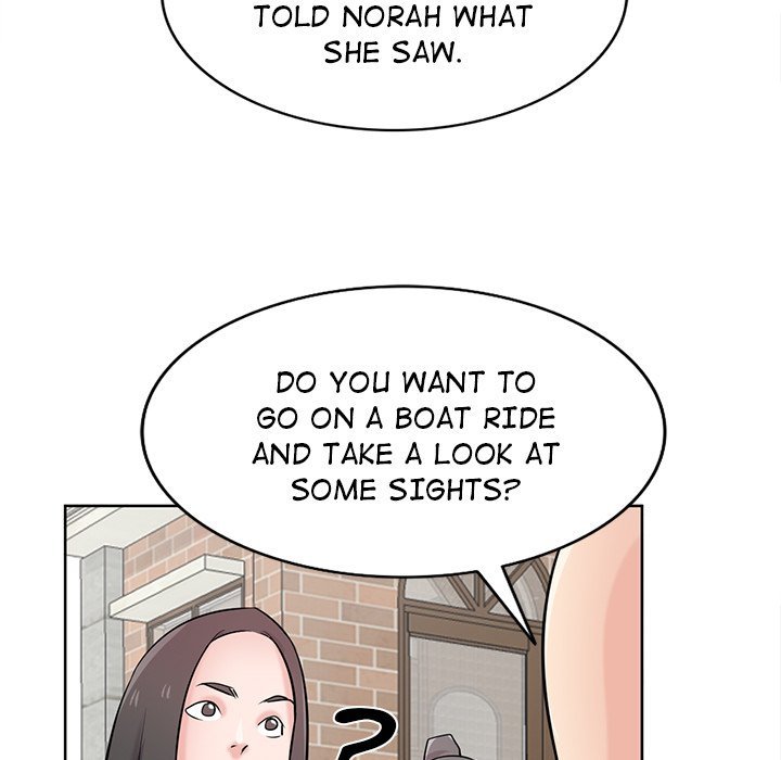 The Mismatch Manhwa - Chapter 74 Page 95