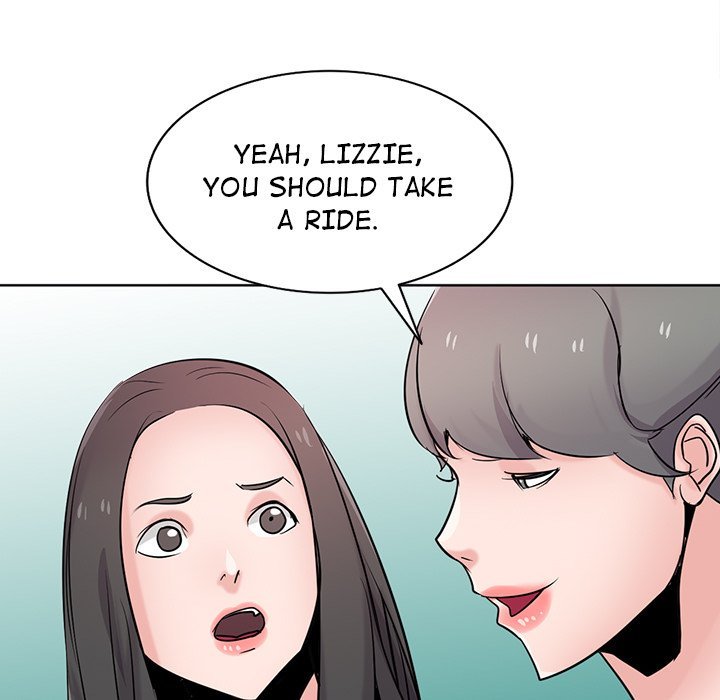 The Mismatch Manhwa - Chapter 74 Page 97