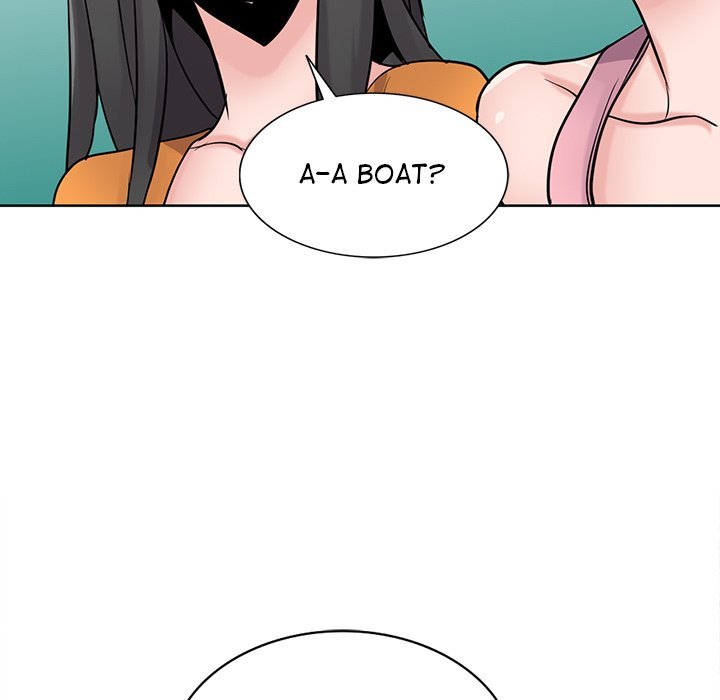 The Mismatch Manhwa - Chapter 74 Page 98