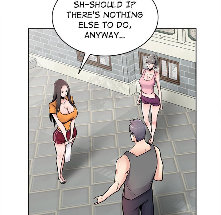 The Mismatch Manhwa - Chapter 74 Page 99