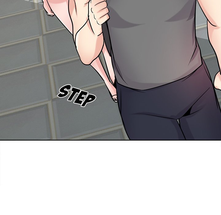 The Mismatch Manhwa - Chapter 74 Page 102