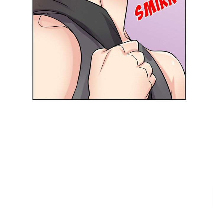 The Mismatch Manhwa - Chapter 74 Page 104