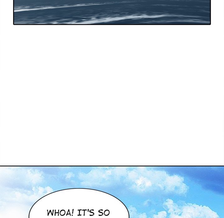 The Mismatch Manhwa - Chapter 74 Page 107