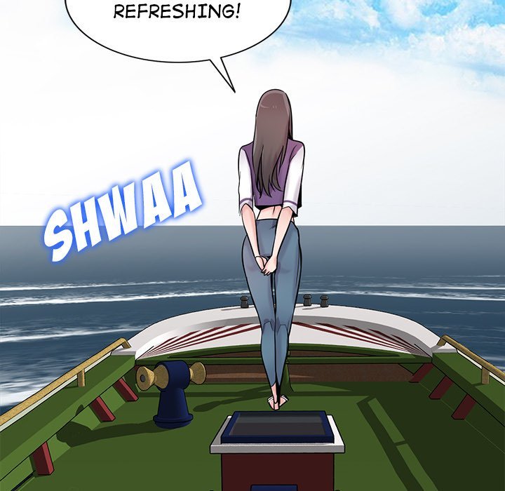 The Mismatch Manhwa - Chapter 74 Page 108
