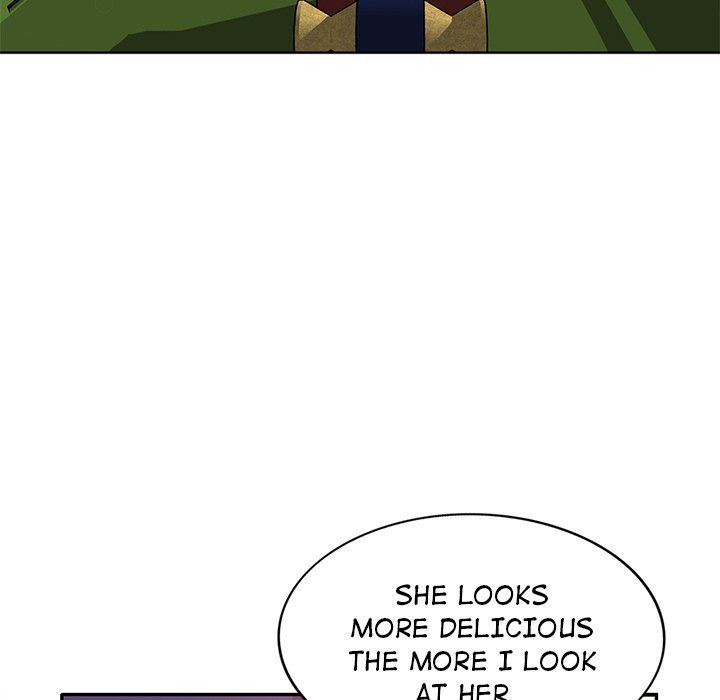 The Mismatch Manhwa - Chapter 74 Page 109