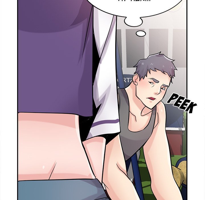 The Mismatch Manhwa - Chapter 74 Page 110