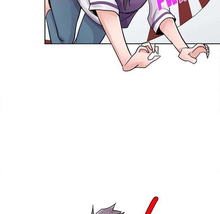 The Mismatch Manhwa - Chapter 74 Page 113