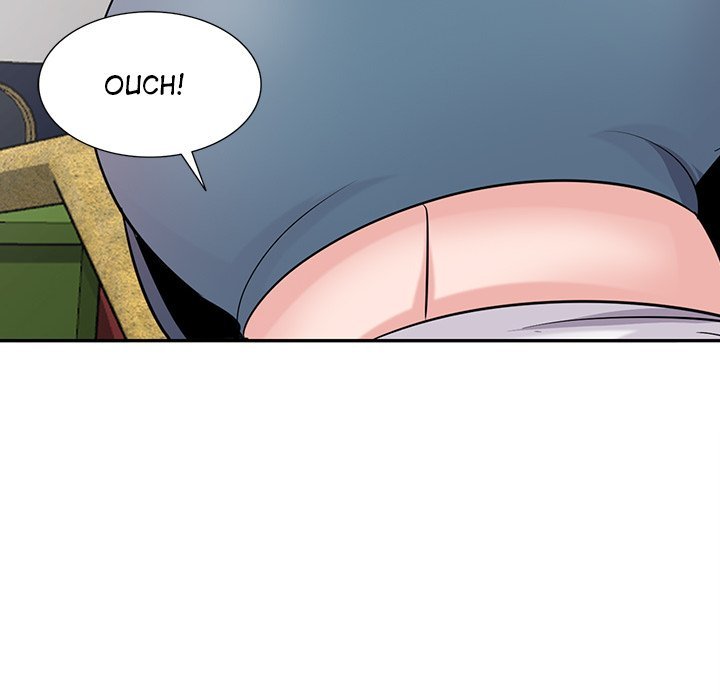 The Mismatch Manhwa - Chapter 74 Page 115