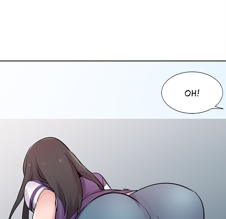 The Mismatch Manhwa - Chapter 74 Page 116