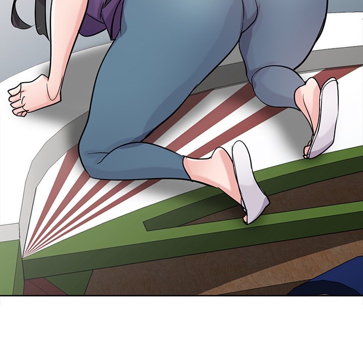 The Mismatch Manhwa - Chapter 74 Page 117