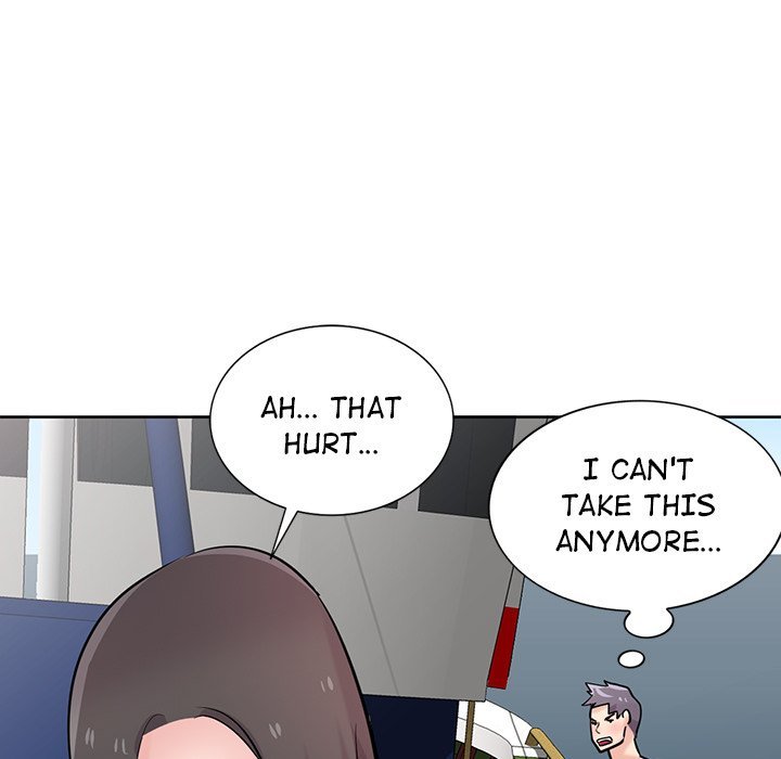 The Mismatch Manhwa - Chapter 74 Page 118