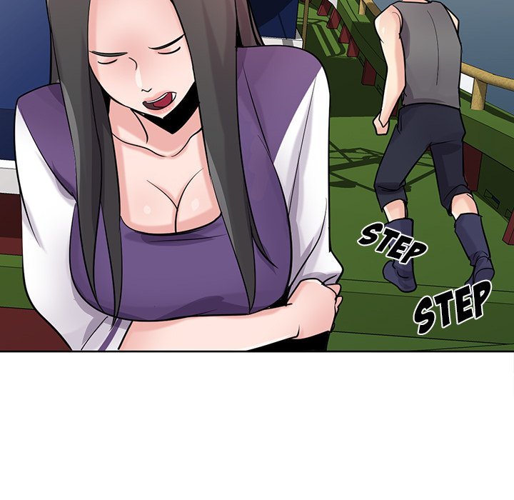 The Mismatch Manhwa - Chapter 74 Page 119