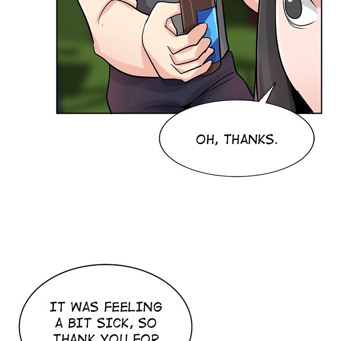 The Mismatch Manhwa - Chapter 74 Page 123